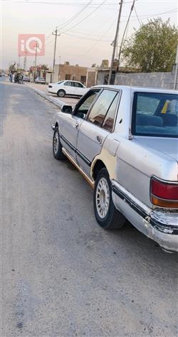 تويوتا كراون